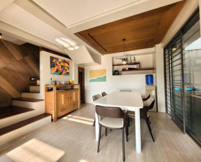 Alperi Pines Vacation House Baguio